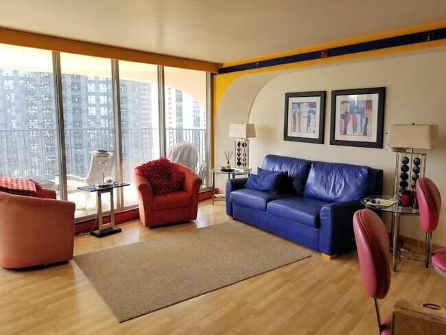 Photo - 300 N State St Unit 3910