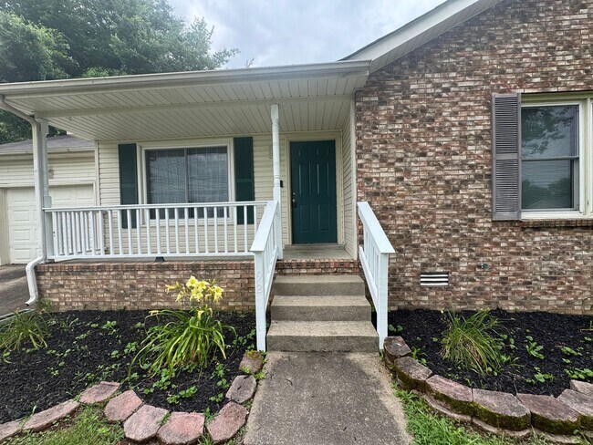Photo - Charming Single-Family Home in Clarksville