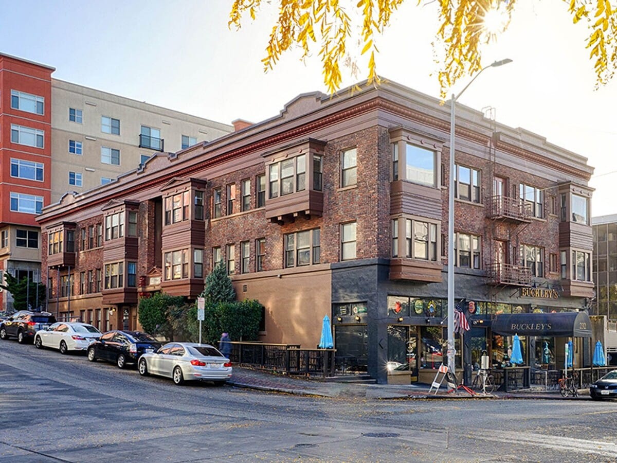 Photo - The Duke Apartments