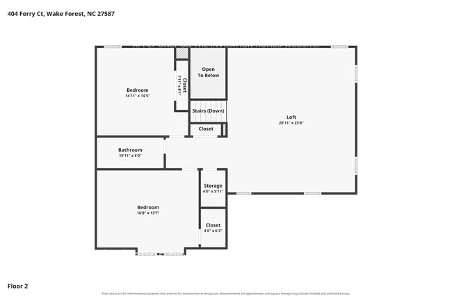 Photo - 404 Ferry Ct