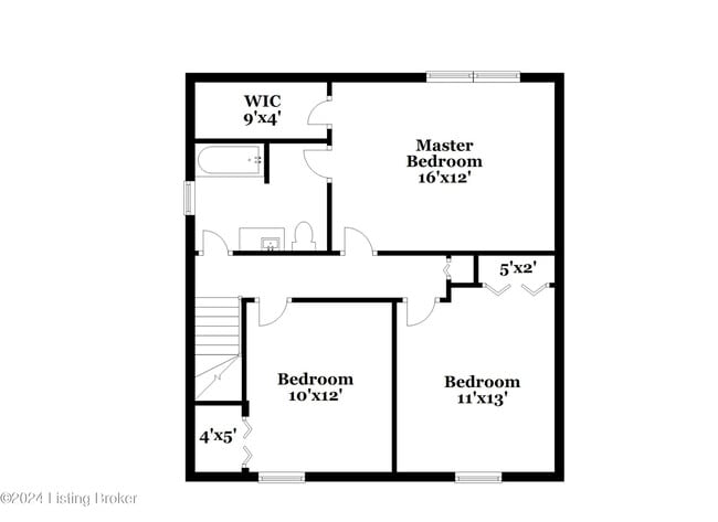 Photo - 4907 Lunenburg Dr