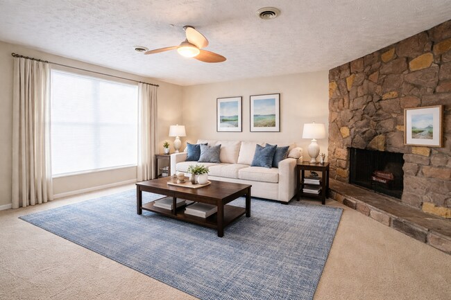 Photo - 3 Bedroom 2 Bathroom- No Pets