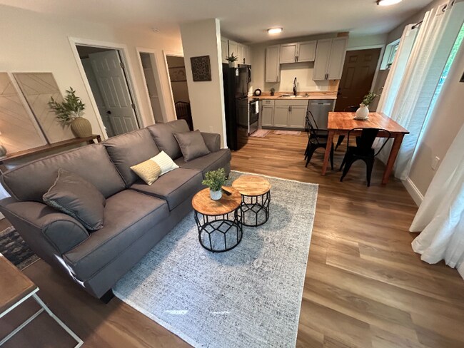 Photo - 15 St Francis Way Unidad B