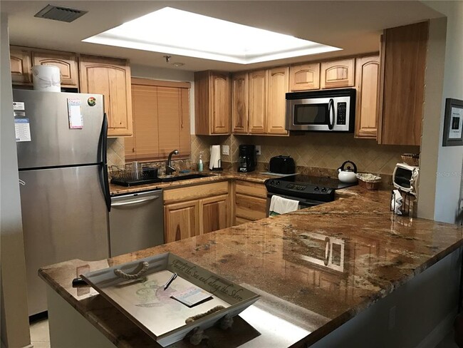 Photo - 1001 Benjamin Franklin Dr Unit 706