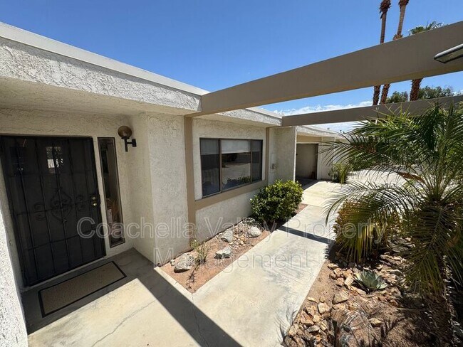 Photo - 72670 Yucca Ct