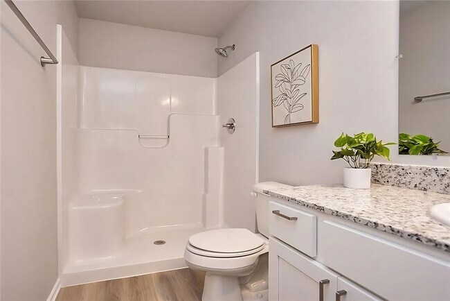 Photo - 3 Bed 3 Bath Townhouse Close to the YMCA and New Waukee Area