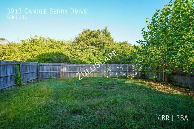 Photo - 3913 Candle Berry Dr