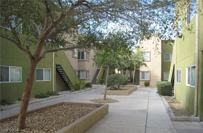 Photo - 1844 N Decatur Blvd Unit 204
