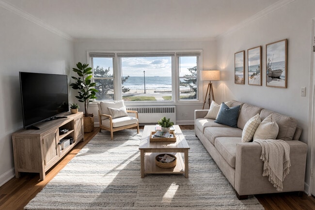 Photo - Marine Gardens - Summer Rentals