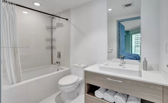 1300 S Miami Ave Unit 3208