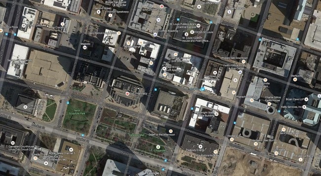 Photo - The Mark Twain Building