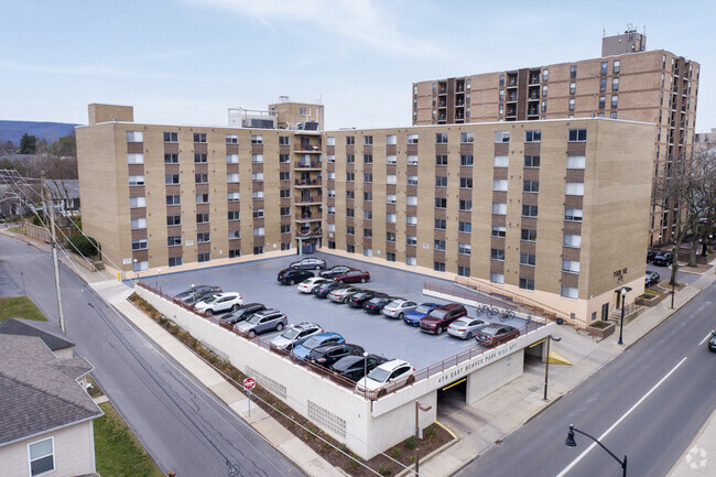 Building Photo - Park Hill Apartments