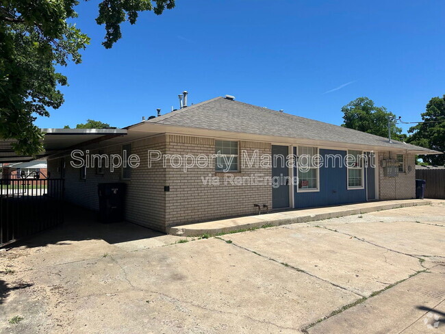 Building Photo - 5832 NW 31st Terrace Unit 3 Rental