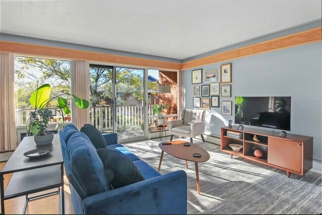 Photo - 2251 N Triphammer Rd Unit E10