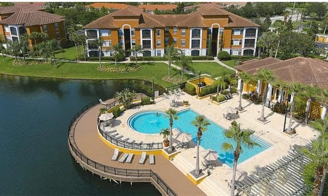 Resort an Jacuzzi- the best in the area - 8351 38th Street Cir E Unit 204