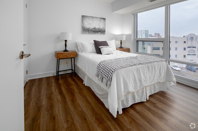 2 Bdrm