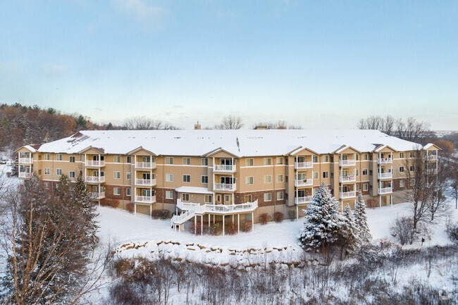 Photo - Cameron Woods