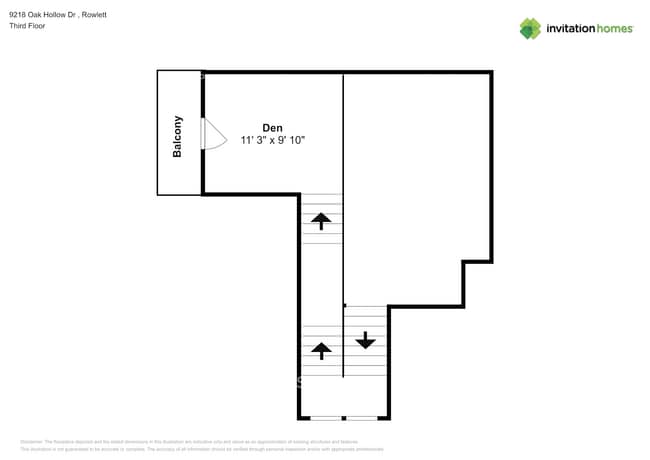 Photo - 9218 Oak Hollow Dr