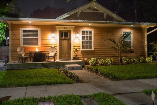 Building Photo - 515 Wilkie St