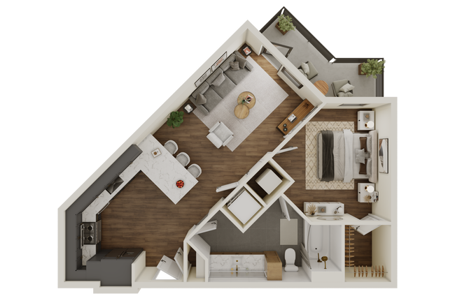 Photo - The Alexander