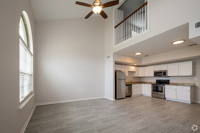 Interior Photo - Timber Creek Townhomes