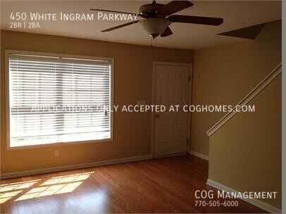 Photo - 450 White Ingram Pky