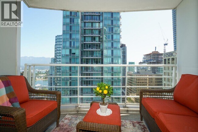 1200 Alberni St Unit 2303