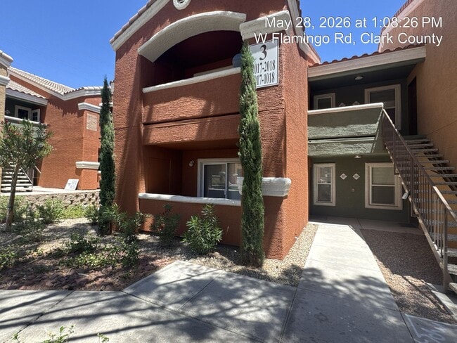 Photo - 1 Bedroom Condo on First Floor! Unit 1017 Bld3