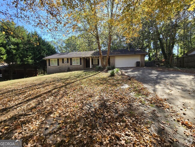 Building Photo - 2846 Manor Ct Rental