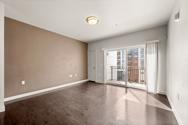 Wilmington Flats