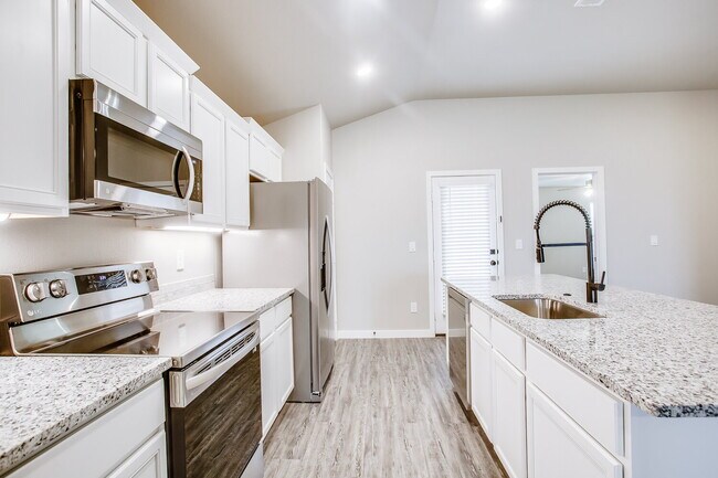 Photo - Like New Construction in Cooper District!