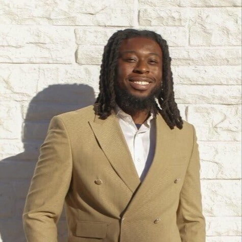 Timothy Brathwaite