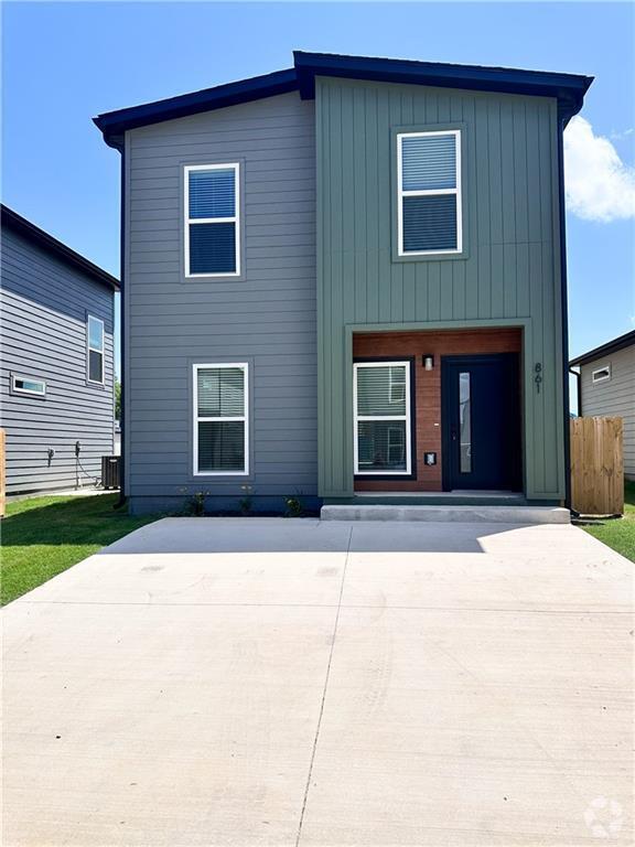Building Photo - 861 States Ave Rental