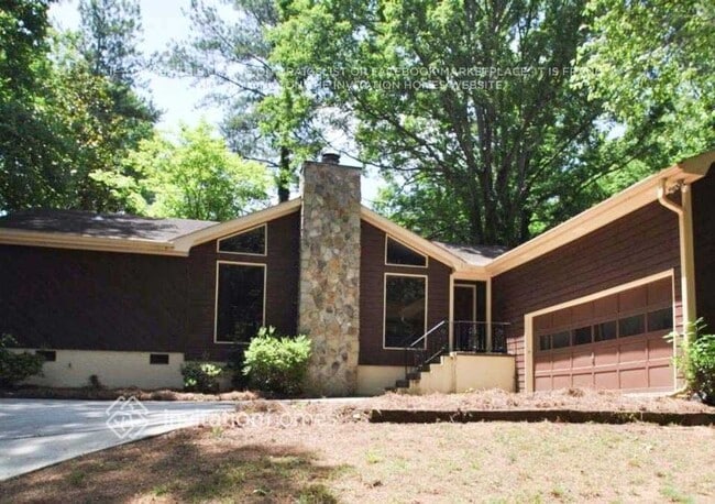 Building Photo - 4435 Mabry Ln Rental