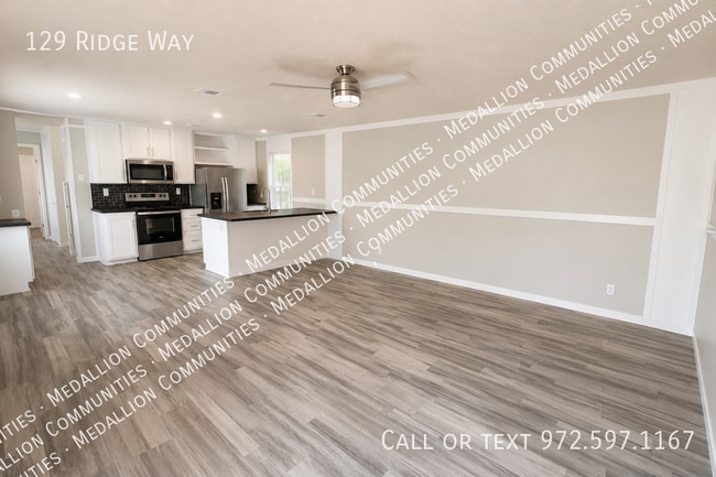 Photo - 129 Ridge Way-