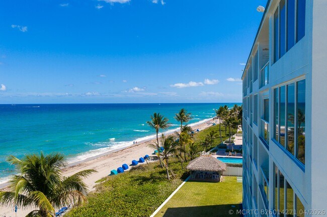 Photo - 2909 S Ocean Blvd Unit 6a3