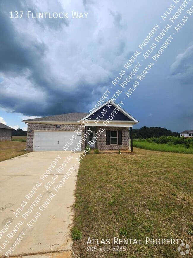 Building Photo - 137 Flintlock Wy Rental