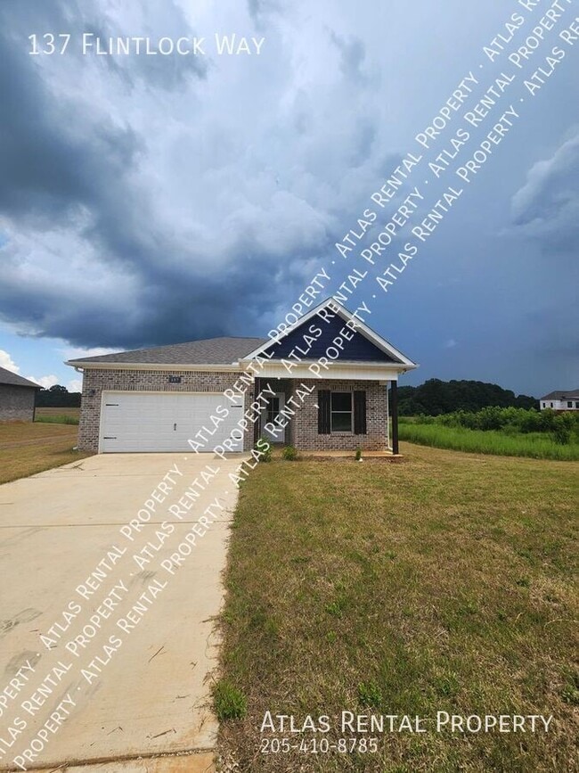 Photo - 137 Flintlock Wy House