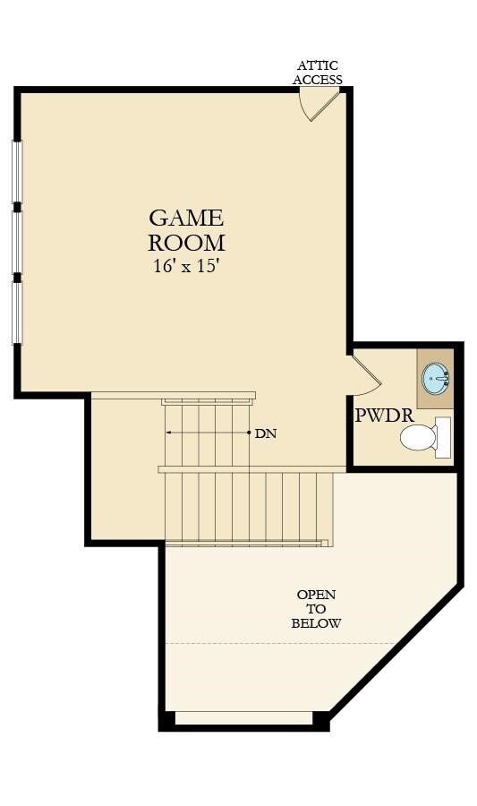 Photo - 3011 Velda May Dr