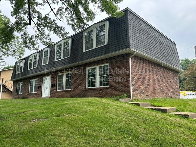 Building Photo - 100 Gettysburg Rd Unit A