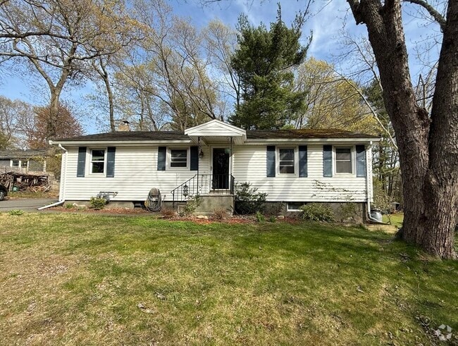 Building Photo - 31 Carey Ave Rental