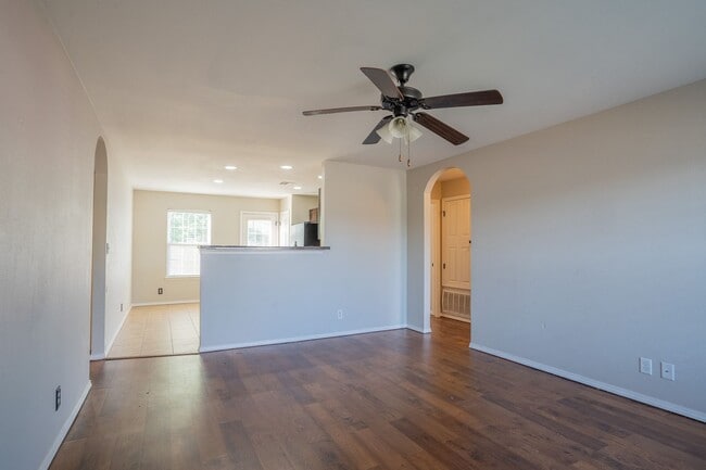 Photo - Lovely Broken Arrow Home! 3/2 with a great...