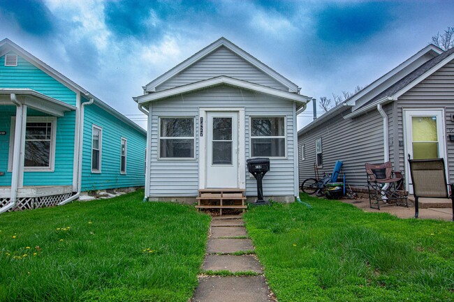 1 Bedroom / 1 Bath Tiny House in Blair! - 1 Bedroom / 1 Bath Tiny House in Blair!