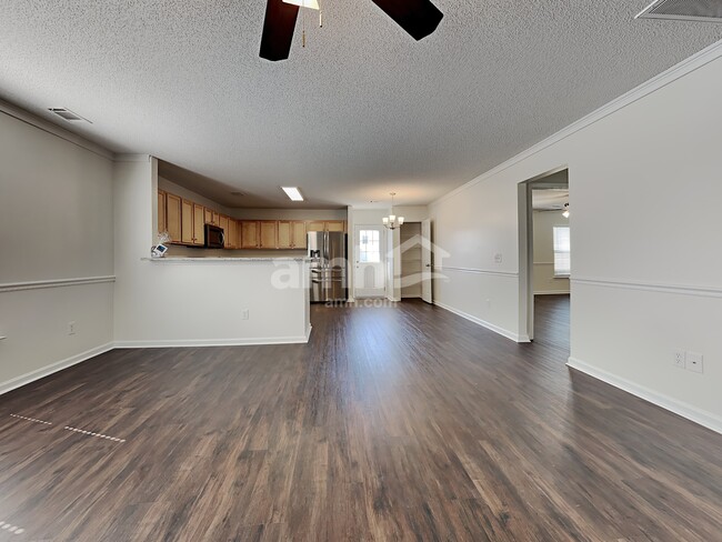 317 Bradley Bend Dr