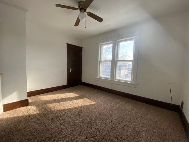 Photo - 2 Story two bedroom house $750 per month