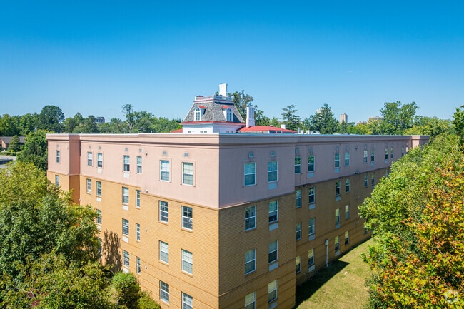 Photo - Aigburth Vale Senior Community