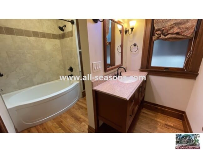 Photo - This adorable and spacious main level triplex unit is centrally located and a quick drive or bike ri