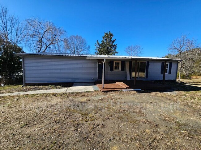 Building Photo - 1348C Stonewall Springs Rd