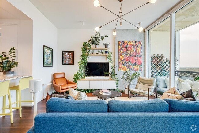 Building Photo - 301 West Ave Unit 4408 Rental