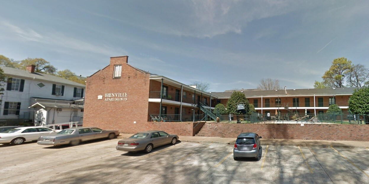 Bienville Apartments - Bienville Apartments